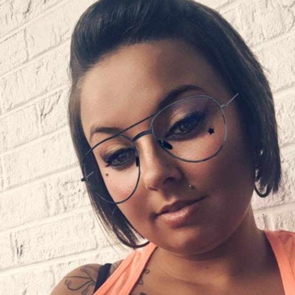 Meet your Posher, Brittany